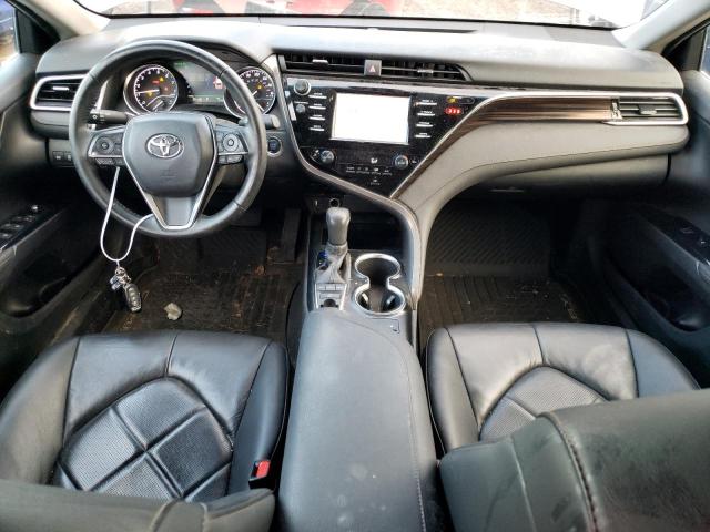 Photo 7 VIN: 4T1B11HK7JU061482 - TOYOTA CAMRY 