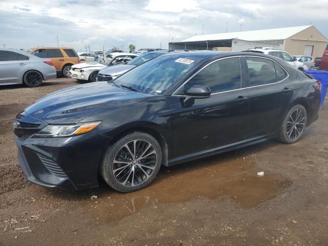 VIN: 4T1B11HK7JU062048 - toyota camry l