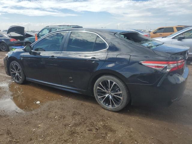 Photo 1 VIN: 4T1B11HK7JU062048 - TOYOTA CAMRY L 