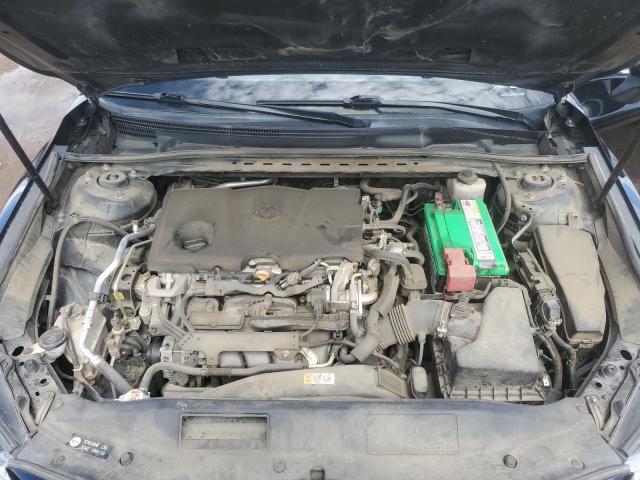 Photo 10 VIN: 4T1B11HK7JU062048 - TOYOTA CAMRY L 