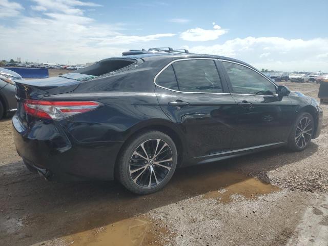 Photo 2 VIN: 4T1B11HK7JU062048 - TOYOTA CAMRY L 