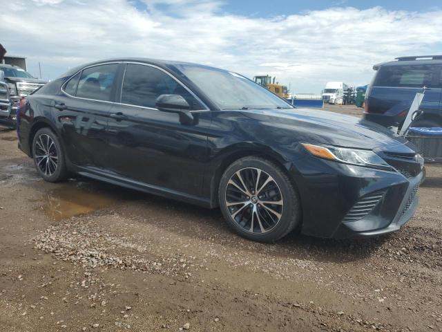 Photo 3 VIN: 4T1B11HK7JU062048 - TOYOTA CAMRY L 