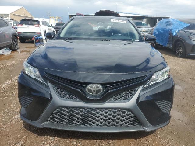 Photo 4 VIN: 4T1B11HK7JU062048 - TOYOTA CAMRY L 