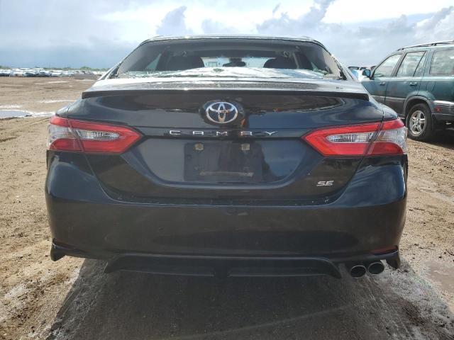 Photo 5 VIN: 4T1B11HK7JU062048 - TOYOTA CAMRY L 
