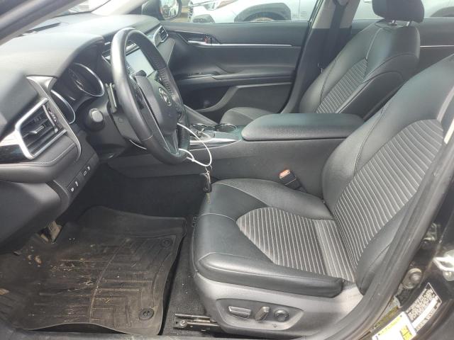 Photo 6 VIN: 4T1B11HK7JU062048 - TOYOTA CAMRY L 