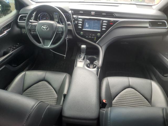 Photo 7 VIN: 4T1B11HK7JU062048 - TOYOTA CAMRY L 