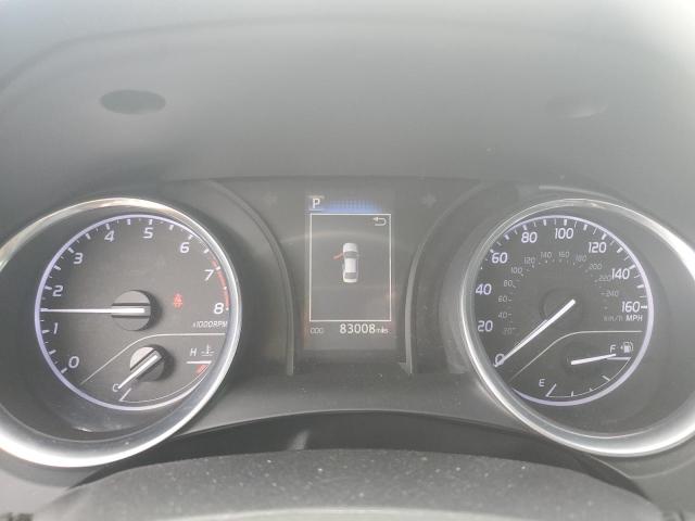 Photo 8 VIN: 4T1B11HK7JU062048 - TOYOTA CAMRY L 