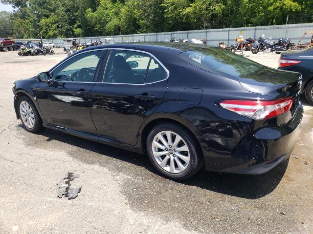 Photo 1 VIN: 4T1B11HK7JU064074 - TOYOTA CAMRY L 