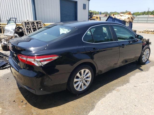 Photo 2 VIN: 4T1B11HK7JU064074 - TOYOTA CAMRY L 