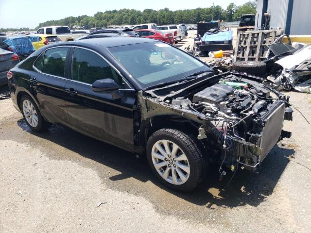 Photo 3 VIN: 4T1B11HK7JU064074 - TOYOTA CAMRY L 