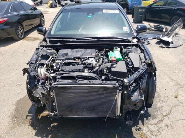 Photo 4 VIN: 4T1B11HK7JU064074 - TOYOTA CAMRY L 