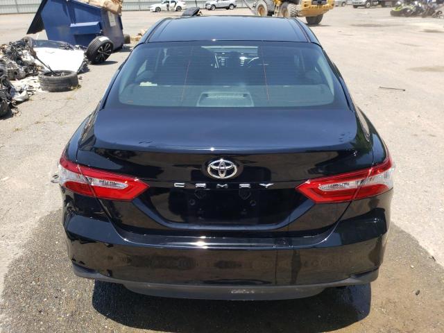 Photo 5 VIN: 4T1B11HK7JU064074 - TOYOTA CAMRY L 