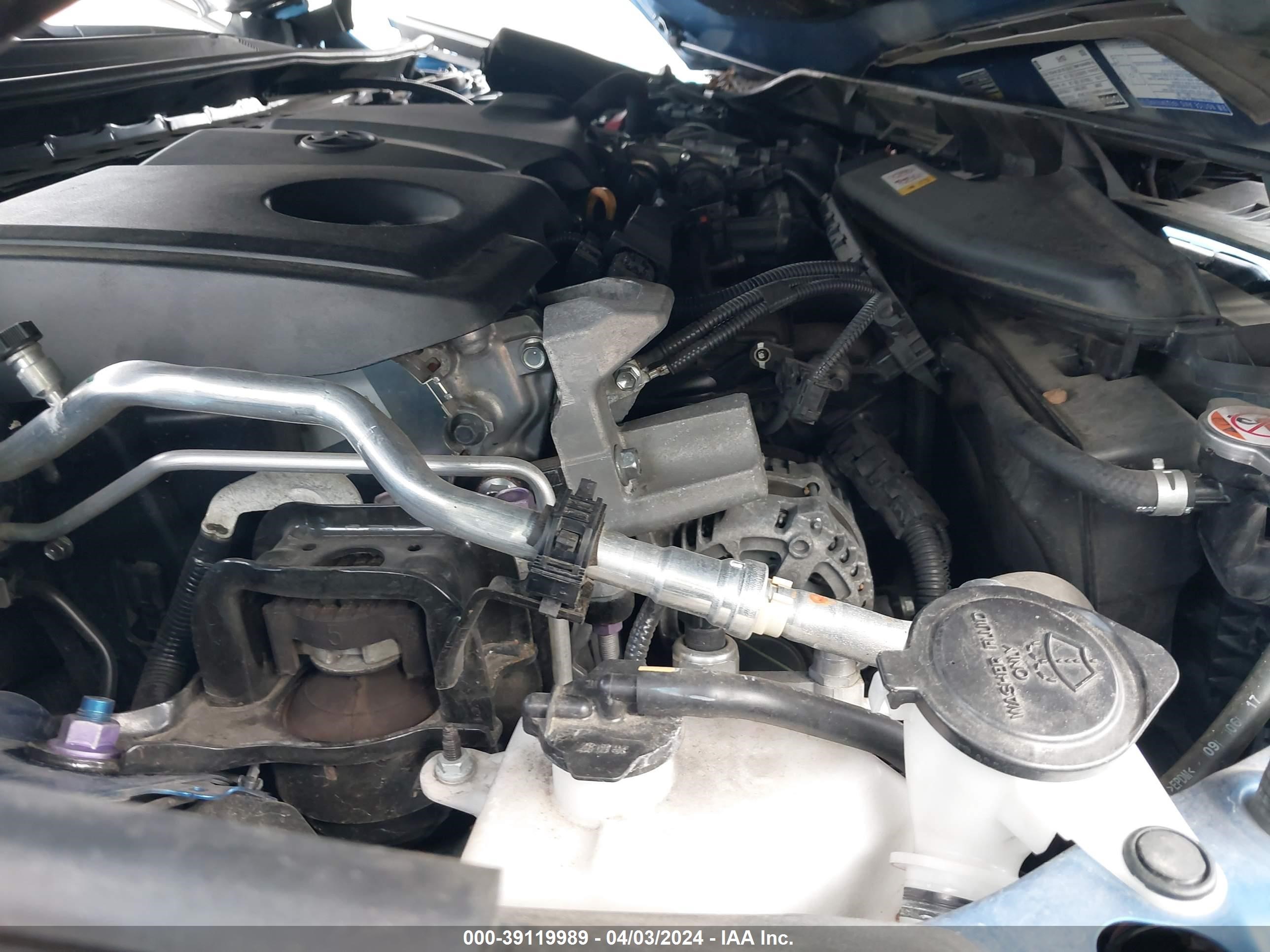 Photo 9 VIN: 4T1B11HK7JU067170 - TOYOTA CAMRY 