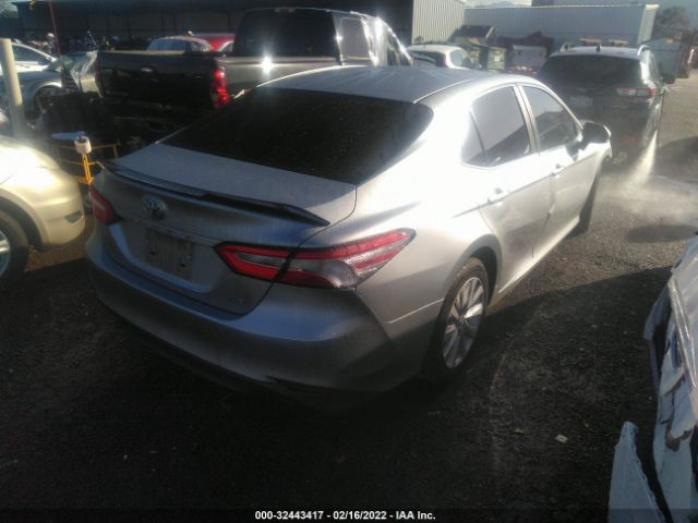 Photo 3 VIN: 4T1B11HK7JU067573 - TOYOTA CAMRY 