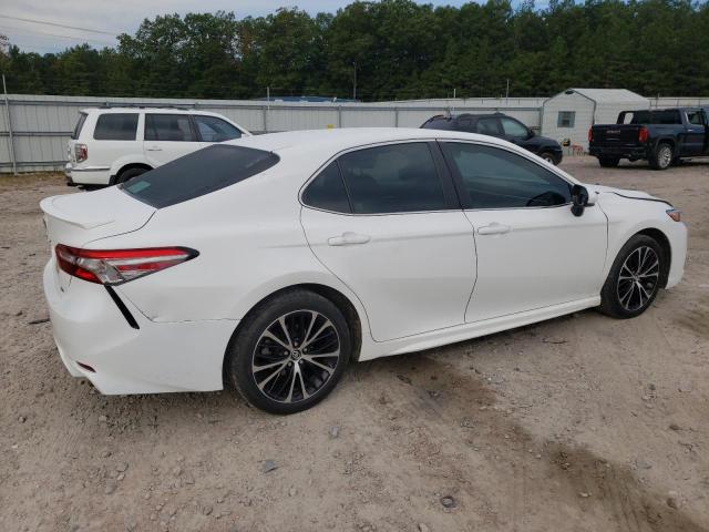 Photo 2 VIN: 4T1B11HK7JU071204 - TOYOTA CAMRY 