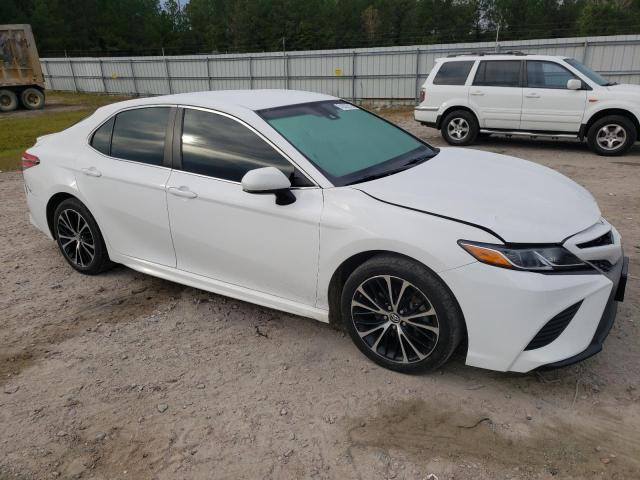 Photo 3 VIN: 4T1B11HK7JU071204 - TOYOTA CAMRY 