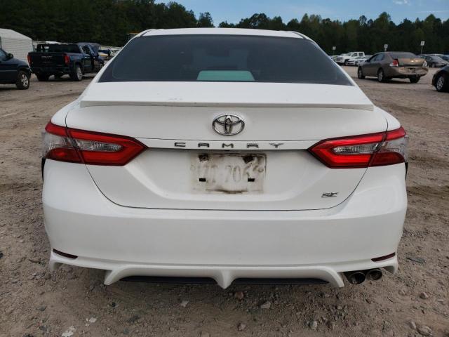 Photo 5 VIN: 4T1B11HK7JU071204 - TOYOTA CAMRY 