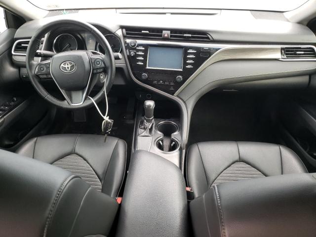 Photo 7 VIN: 4T1B11HK7JU071204 - TOYOTA CAMRY 