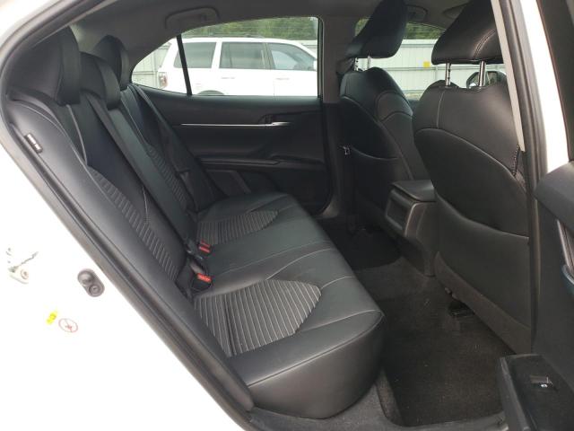 Photo 9 VIN: 4T1B11HK7JU071204 - TOYOTA CAMRY 