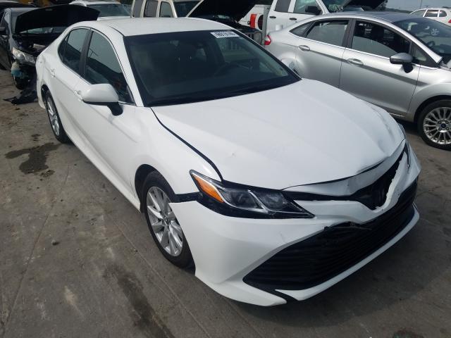 Photo 0 VIN: 4T1B11HK7JU071932 - TOYOTA CAMRY L 