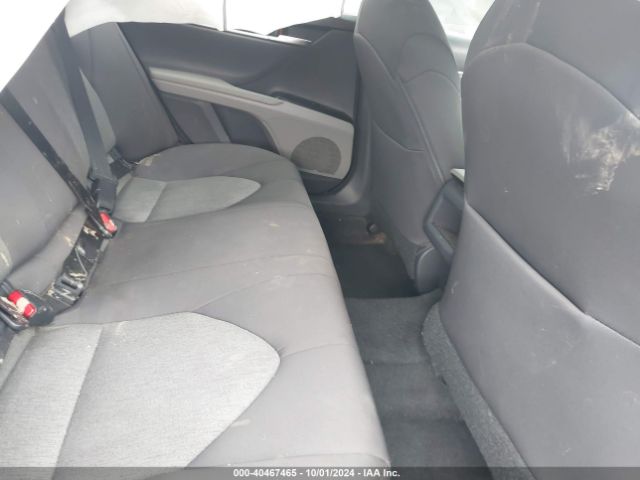 Photo 7 VIN: 4T1B11HK7JU072692 - TOYOTA CAMRY 