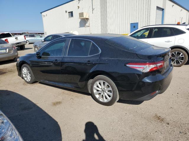 Photo 1 VIN: 4T1B11HK7JU078685 - TOYOTA CAMRY 