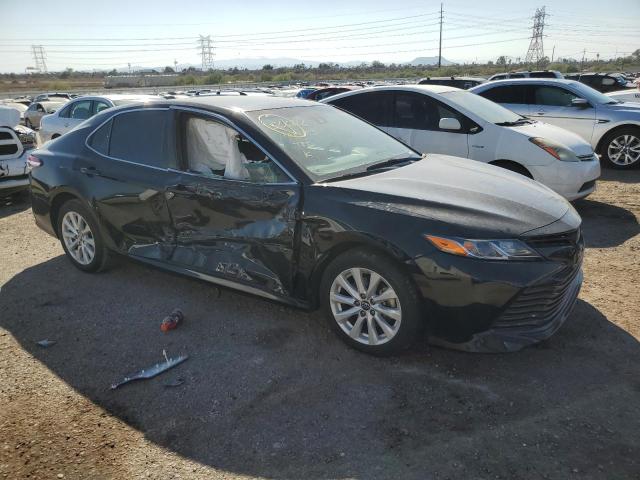 Photo 3 VIN: 4T1B11HK7JU078685 - TOYOTA CAMRY 