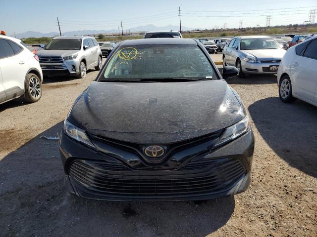 Photo 4 VIN: 4T1B11HK7JU078685 - TOYOTA CAMRY 