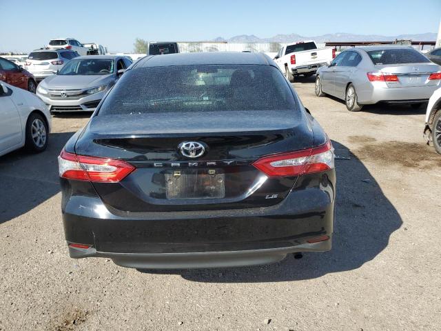 Photo 5 VIN: 4T1B11HK7JU078685 - TOYOTA CAMRY 