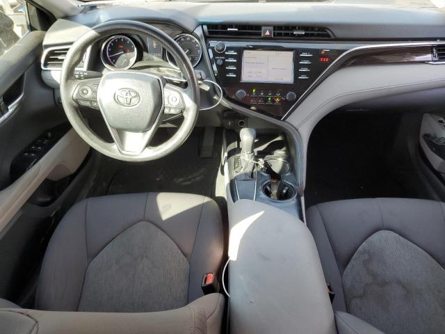 Photo 7 VIN: 4T1B11HK7JU078685 - TOYOTA CAMRY 