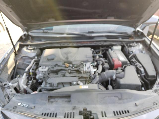 Photo 10 VIN: 4T1B11HK7JU081022 - TOYOTA CAMRY 