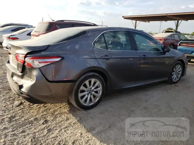 Photo 2 VIN: 4T1B11HK7JU081022 - TOYOTA CAMRY 