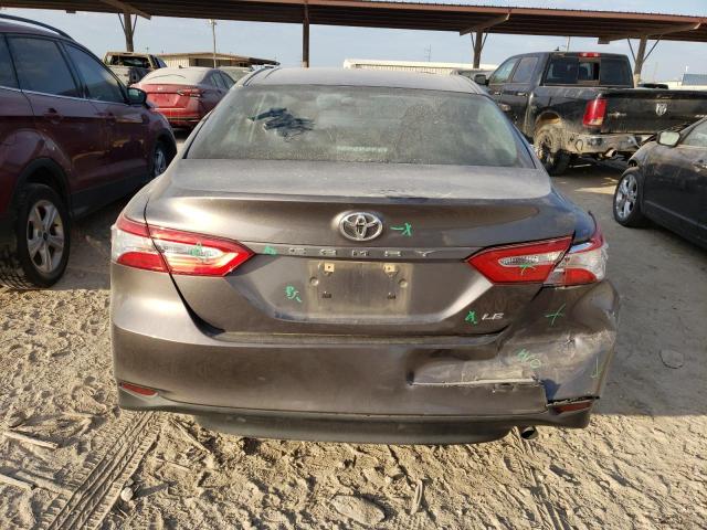 Photo 5 VIN: 4T1B11HK7JU081022 - TOYOTA CAMRY 