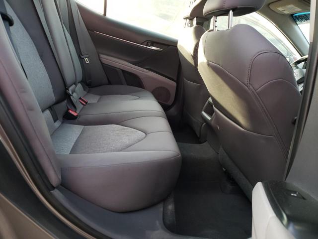 Photo 9 VIN: 4T1B11HK7JU081022 - TOYOTA CAMRY 