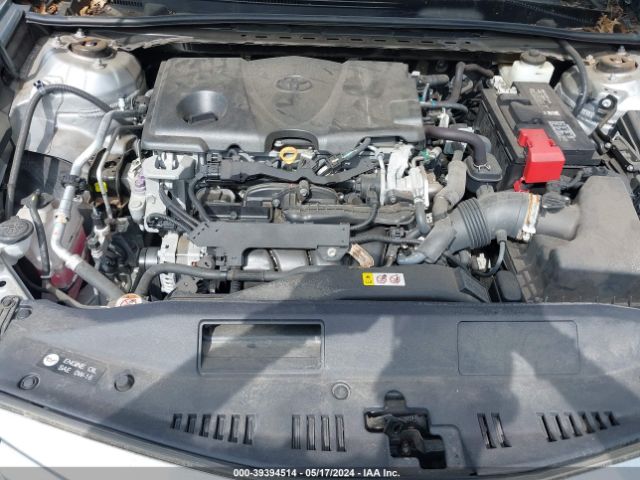 Photo 9 VIN: 4T1B11HK7JU081103 - TOYOTA CAMRY 