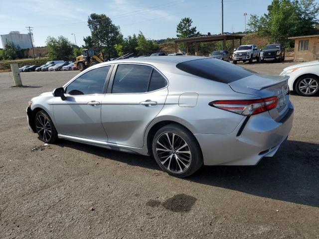 Photo 1 VIN: 4T1B11HK7JU081358 - TOYOTA CAMRY 