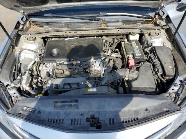 Photo 10 VIN: 4T1B11HK7JU081358 - TOYOTA CAMRY 