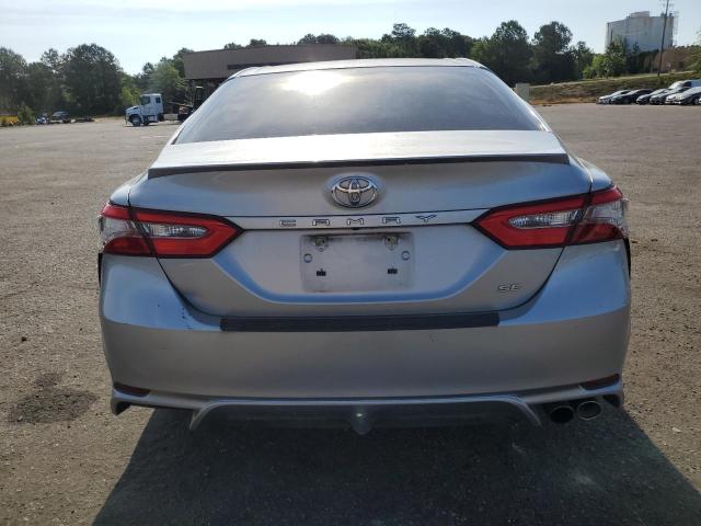 Photo 5 VIN: 4T1B11HK7JU081358 - TOYOTA CAMRY 