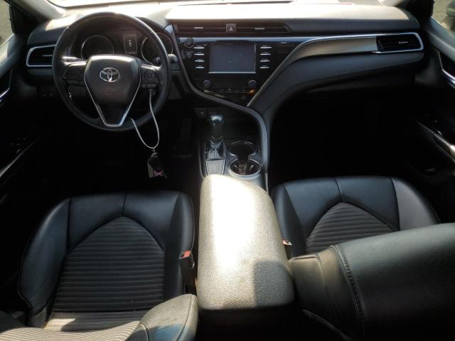 Photo 7 VIN: 4T1B11HK7JU081358 - TOYOTA CAMRY 