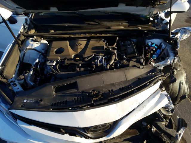 Photo 6 VIN: 4T1B11HK7JU090383 - TOYOTA CAMRY L 