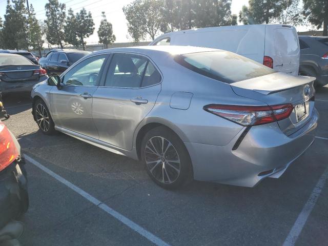 Photo 1 VIN: 4T1B11HK7JU096023 - TOYOTA CAMRY 