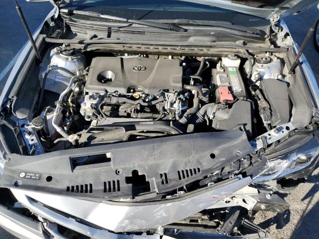 Photo 10 VIN: 4T1B11HK7JU096023 - TOYOTA CAMRY 