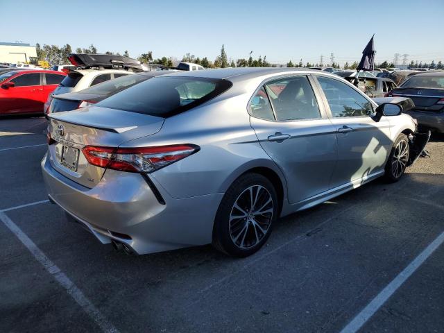 Photo 2 VIN: 4T1B11HK7JU096023 - TOYOTA CAMRY 