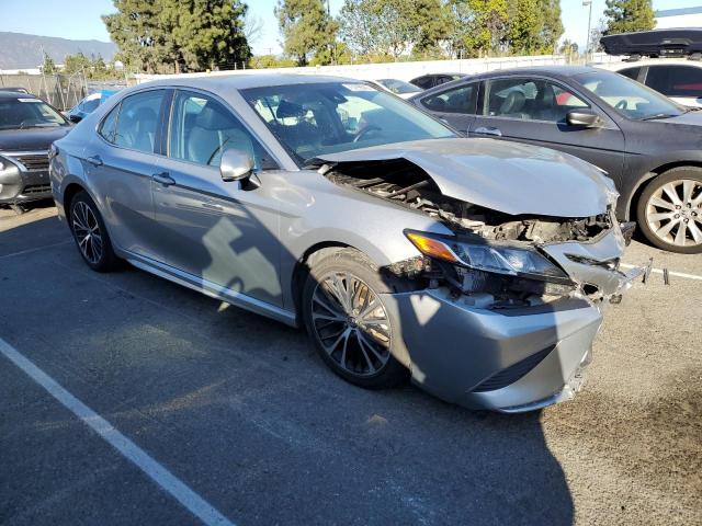 Photo 3 VIN: 4T1B11HK7JU096023 - TOYOTA CAMRY 