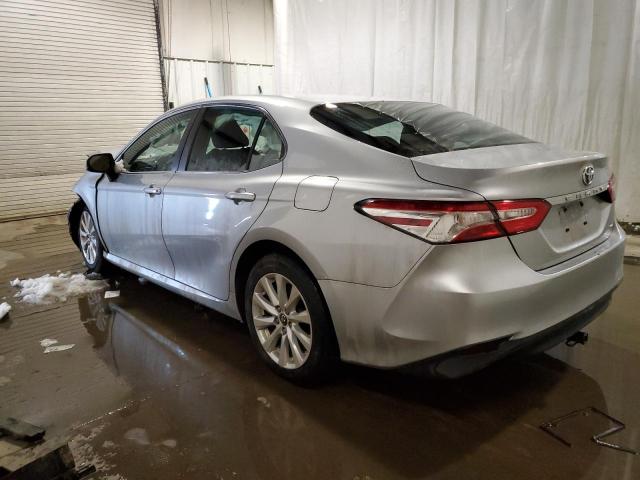 Photo 1 VIN: 4T1B11HK7JU097754 - TOYOTA CAMRY L 