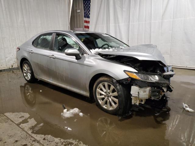 Photo 3 VIN: 4T1B11HK7JU097754 - TOYOTA CAMRY L 