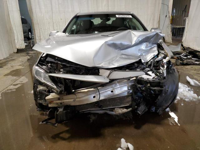 Photo 4 VIN: 4T1B11HK7JU097754 - TOYOTA CAMRY L 