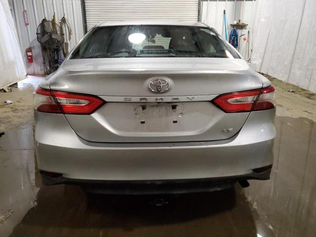 Photo 5 VIN: 4T1B11HK7JU097754 - TOYOTA CAMRY L 