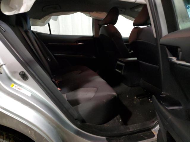 Photo 9 VIN: 4T1B11HK7JU097754 - TOYOTA CAMRY L 