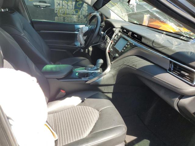 Photo 4 VIN: 4T1B11HK7JU098676 - TOYOTA CAMRY L 